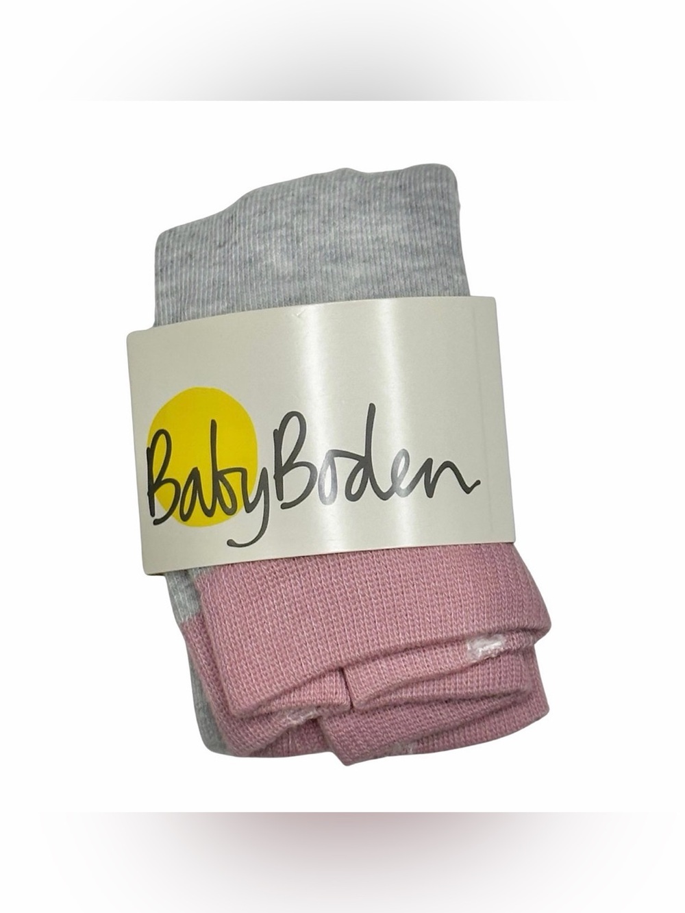 Baby Boden Ruffle‎ Bottom Tights